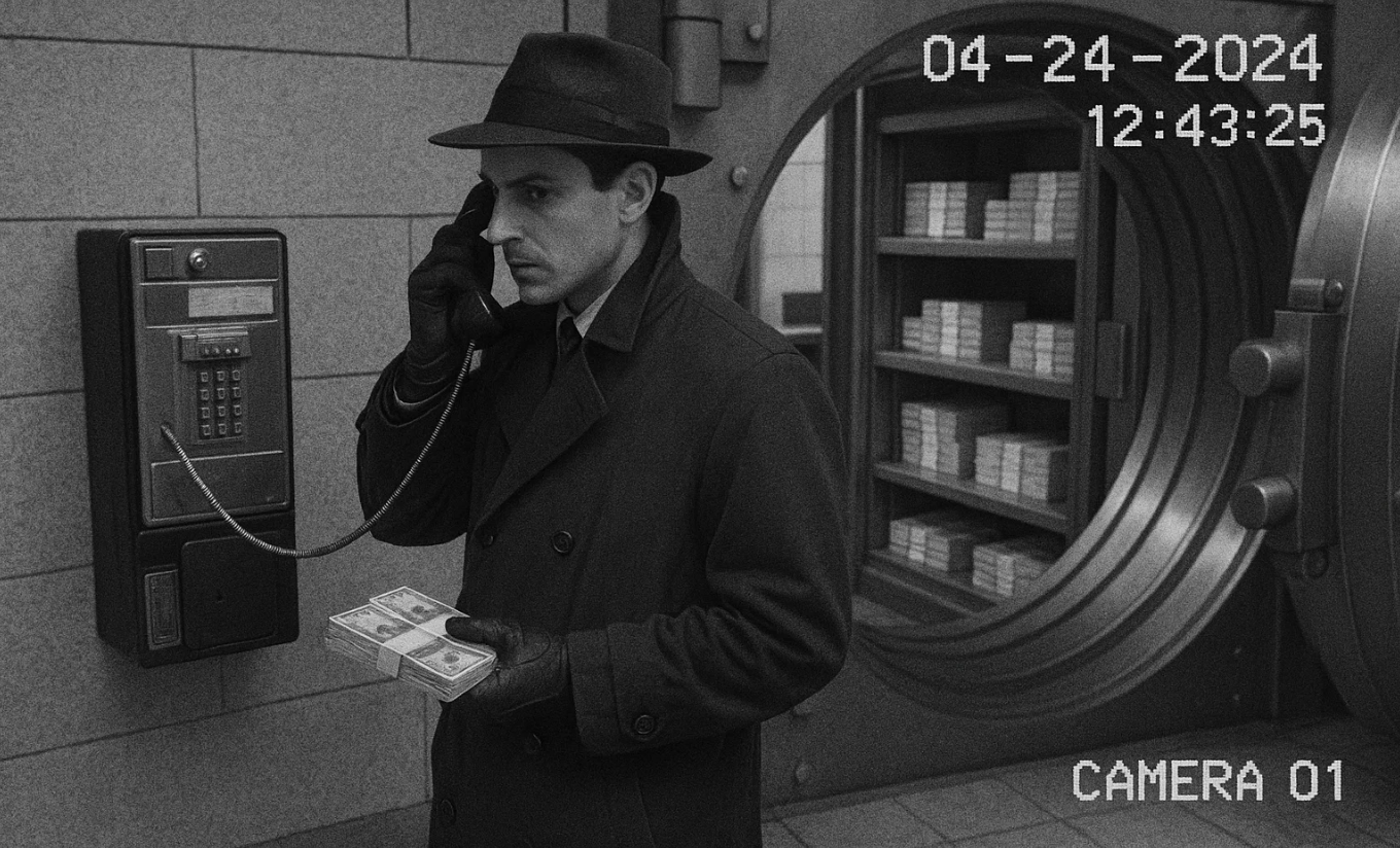 Uncommon Call Signs Traffic Jam on the Switch: How Unusual Call Patterns Could Be Costing ...